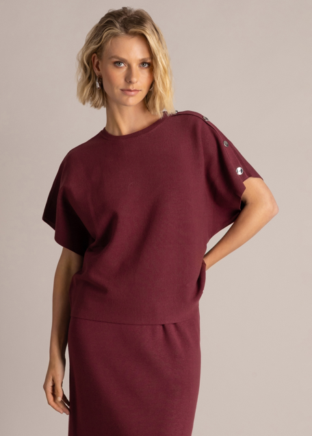 YEST/YESTA - 0006466 WINE RED