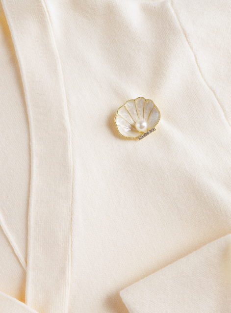 YEST/YESTA - 0006470 BEIGE CREAM