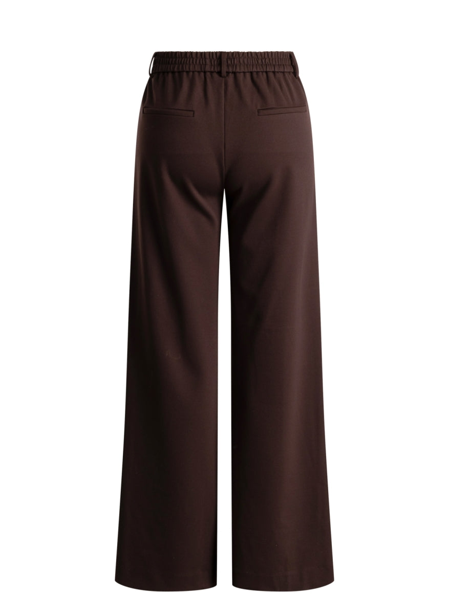 YEST/YESTA - 0006482 DARK BROWN