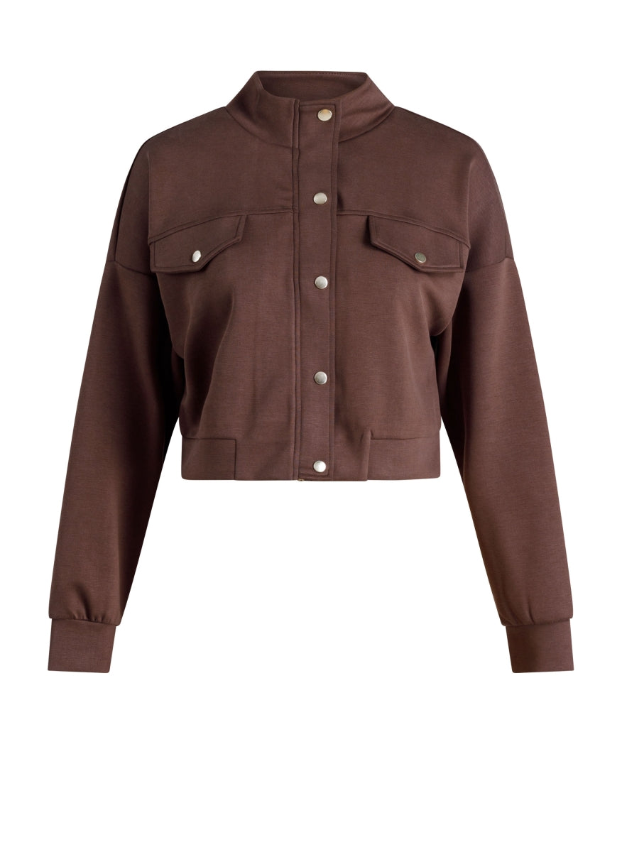 YEST/YESTA - 0006586 BROWN