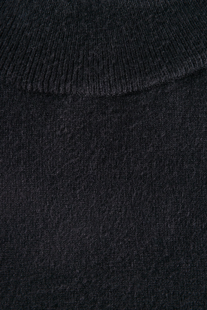 YEST/YESTA - 0006624 BLACK