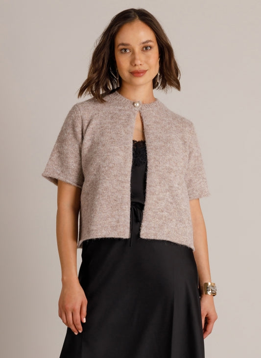 YEST/YESTA - 0006668 LIGHT TAUPE