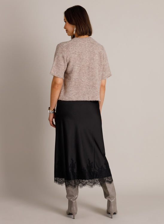 YEST/YESTA - 0006668 LIGHT TAUPE