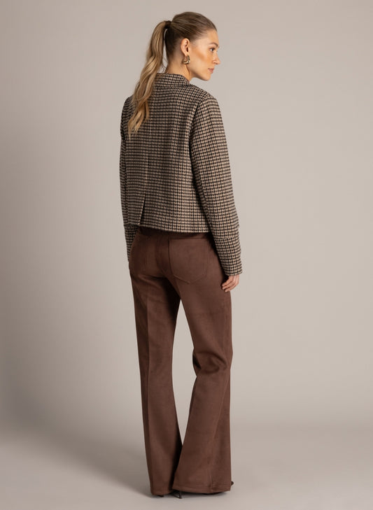 YEST/YESTA - 0006723 BROWN MULTI