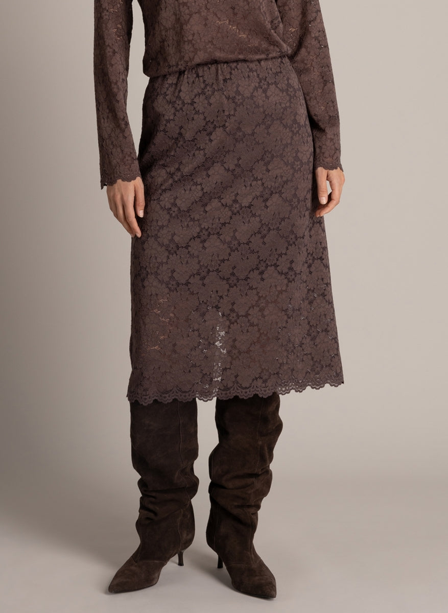 YEST/YESTA - 0006731 BROWN