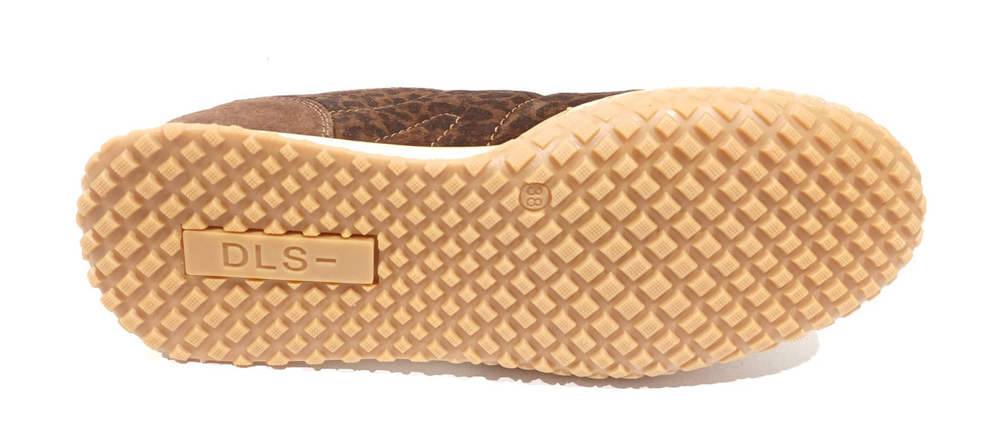 DLSPORT - 6749 VITELLO TDM MUTINO NUT