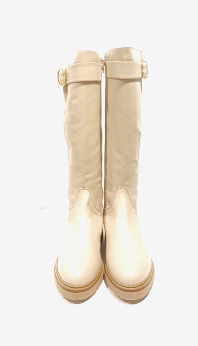 DLSPORT - 6772 VITELLO SABBIA SAUDI BONGO