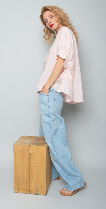 EMILY VAN DEN BERGH - 8814-156913 ROSE