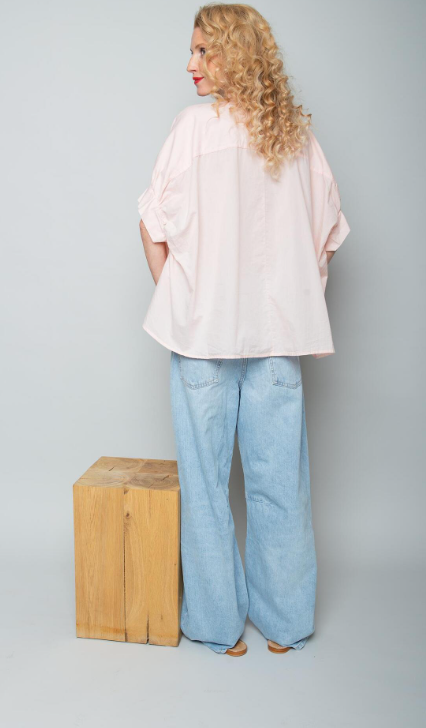 EMILY VAN DEN BERGH - 8814-156913 ROSE