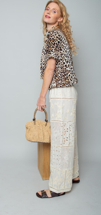 EMILY VAN DEN BERGH - 8851-157990 LEO