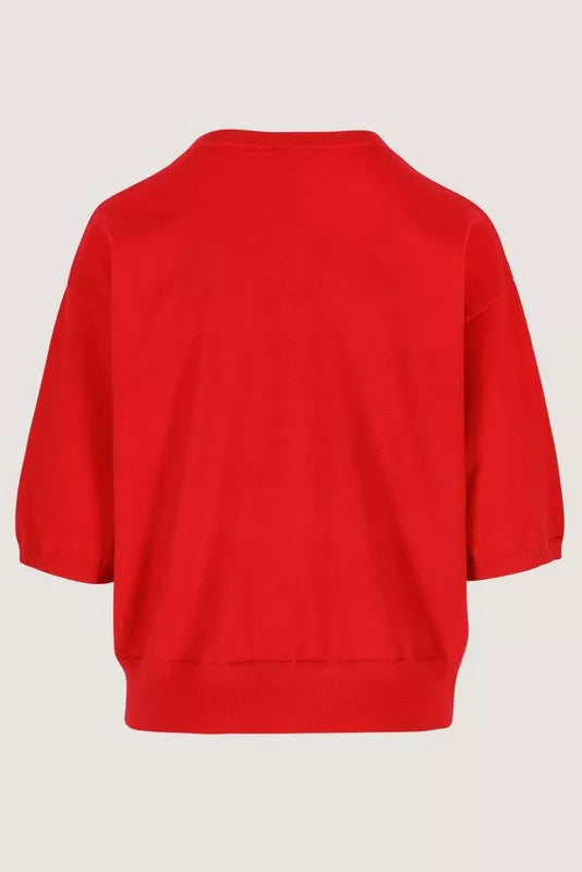 MAYERLINE - ALLISON3 SCARLET