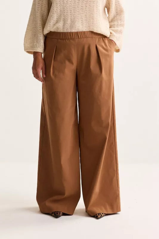 AMELINE - CANDERO RAWHIDE