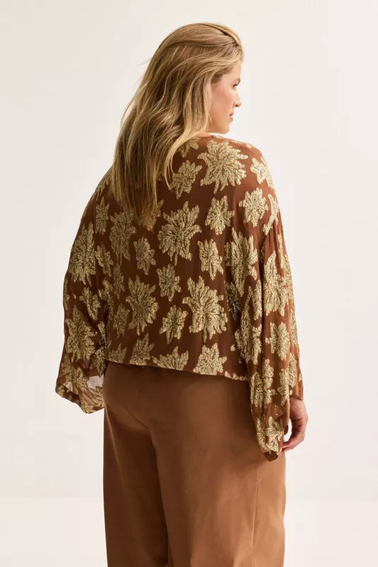 AMELINE - JONA RAWHIDE