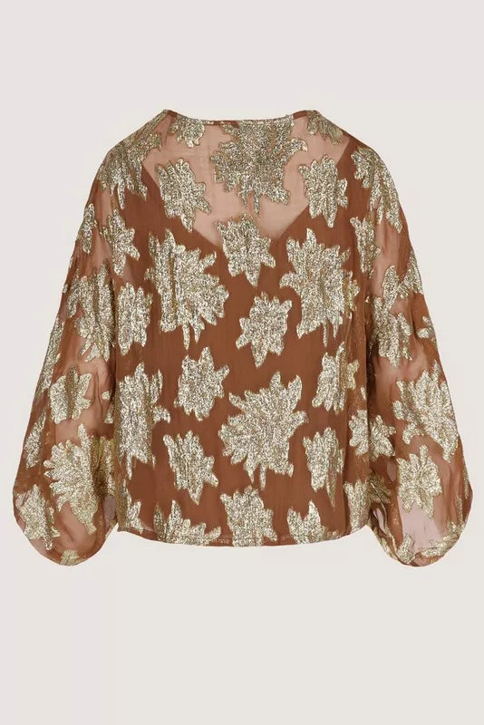 AMELINE - JONA RAWHIDE