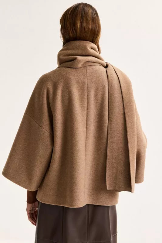 MAYERLINE - ODUA - FOSSIL