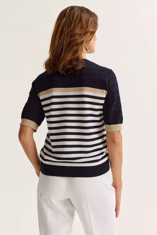 MAYERLINE - ADIANA DRESS BLUEs