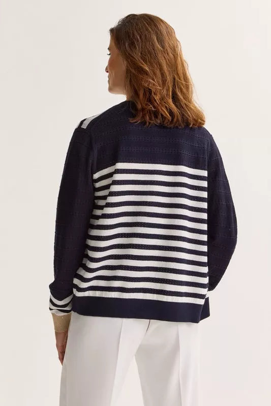 MAYERLINE - ADRIAAN DRESS BLUES