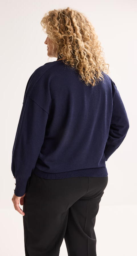 MAYERLINE - AMANDINE EVENING BLUE