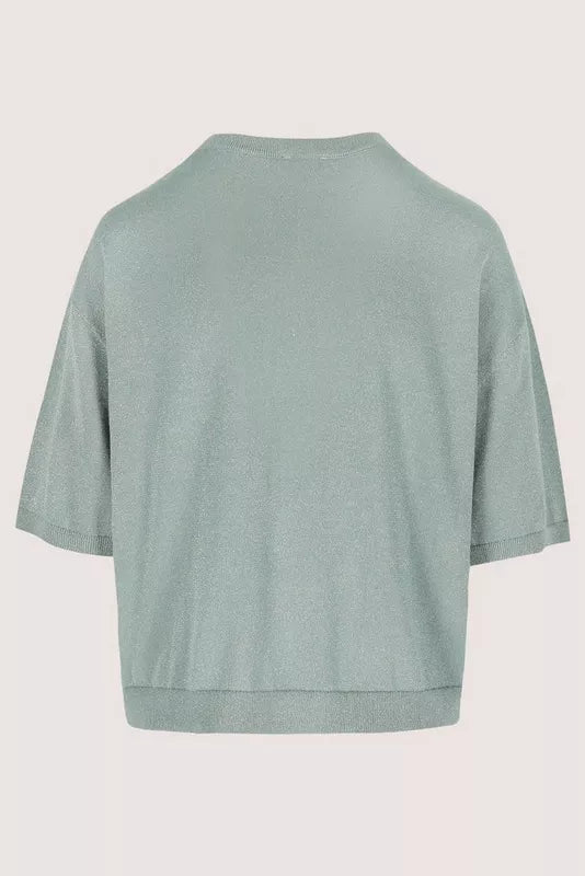 MAYERLINE - AMERO PALE BLUE