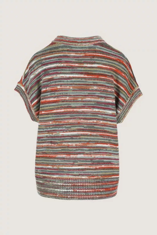 MAYERLINE - AMY OIL GREEN