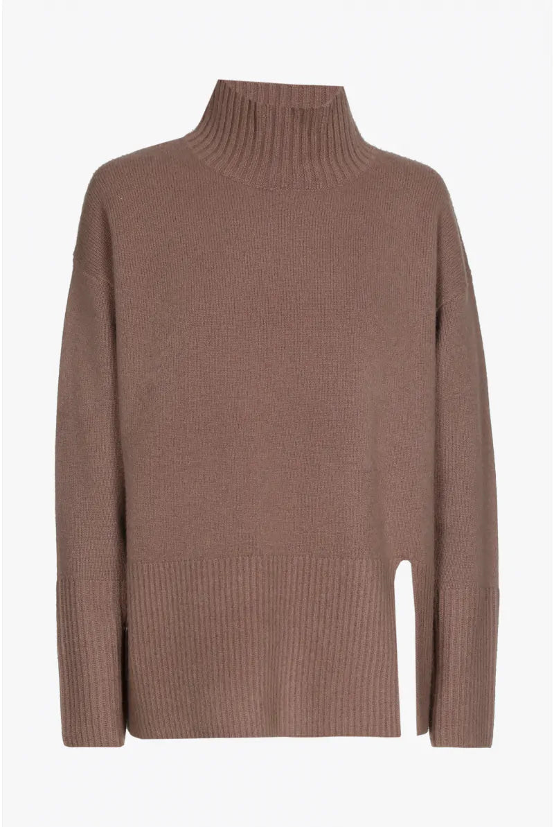 XANDRES - ANDRI DEEP TAUPE