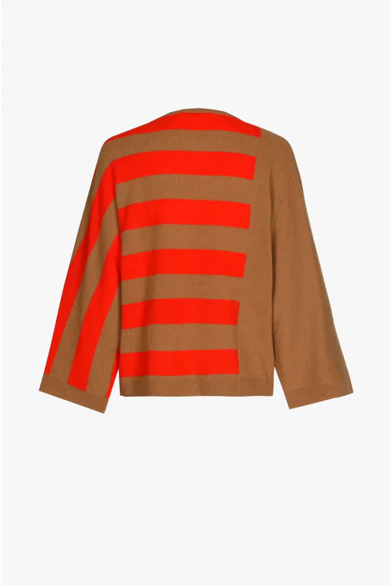 XANDRES - ARNOUD MOKKA