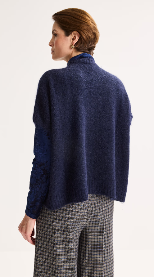 AMELINE - ASTRID EVENING BLUE