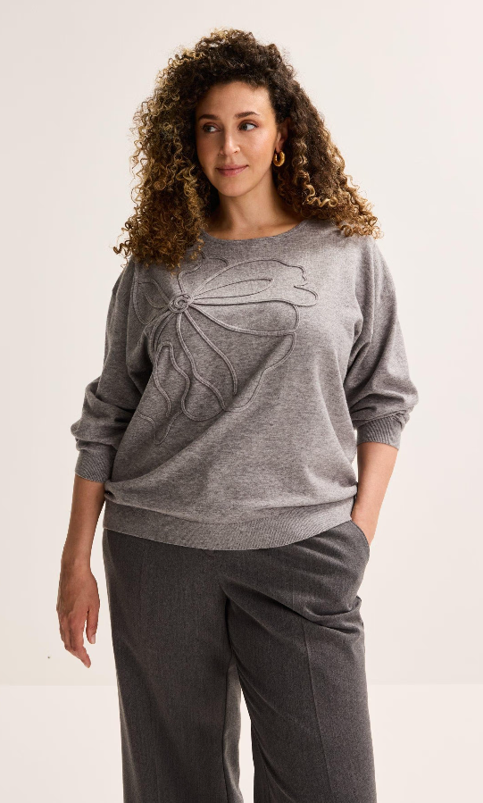MAYERLINE - AYO LIGHT GREY