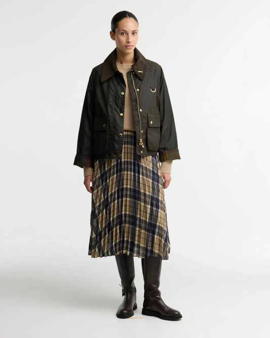 BARBOUR - LWX1595OL71