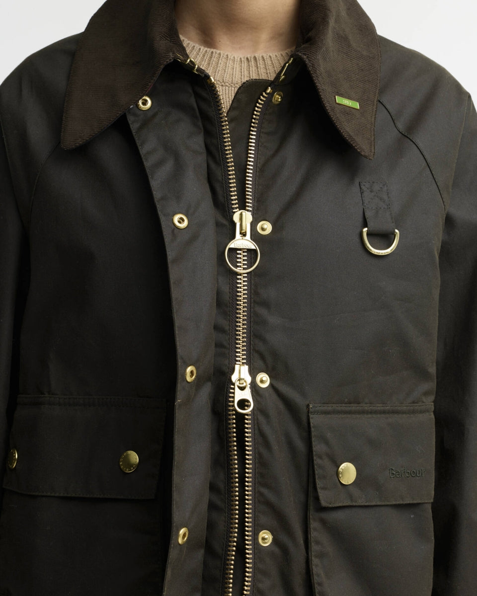 BARBOUR - LWX1595OL71