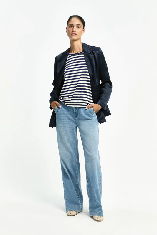 XANDRES - BILIA NAVY