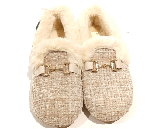 RIVER WOODS - BODI BEIGE