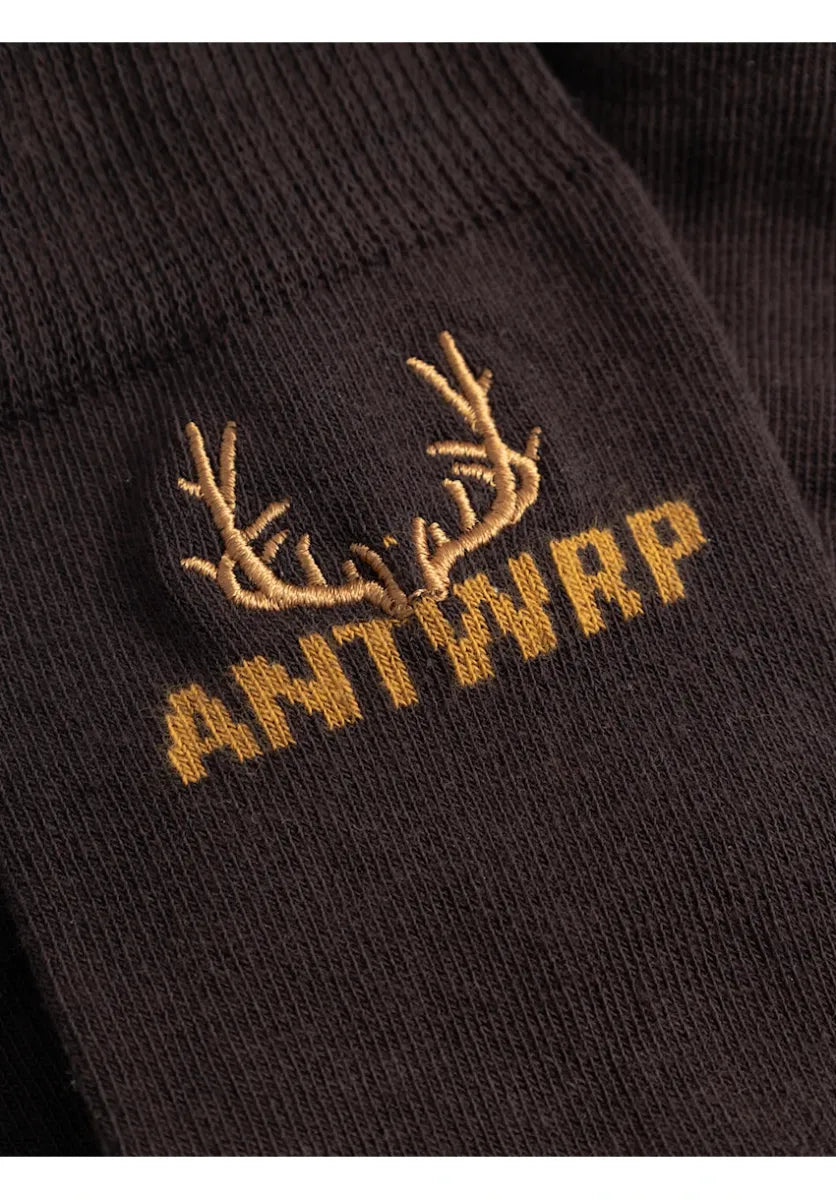 ANTWERP - BOX 551 BLACK