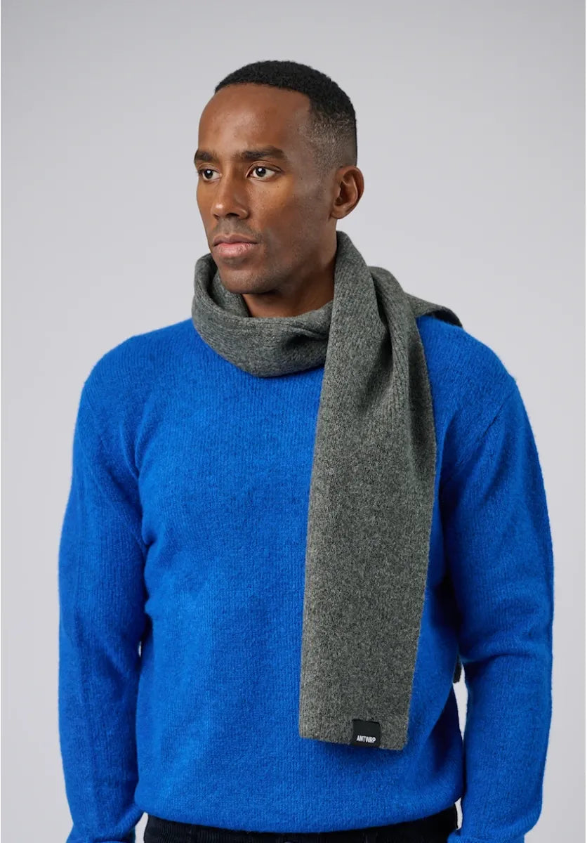 ANTWERP - BSC350-L215 ANTHRACITE