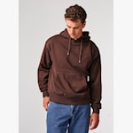 ANTWERP - BSW097H-L008 BROWN