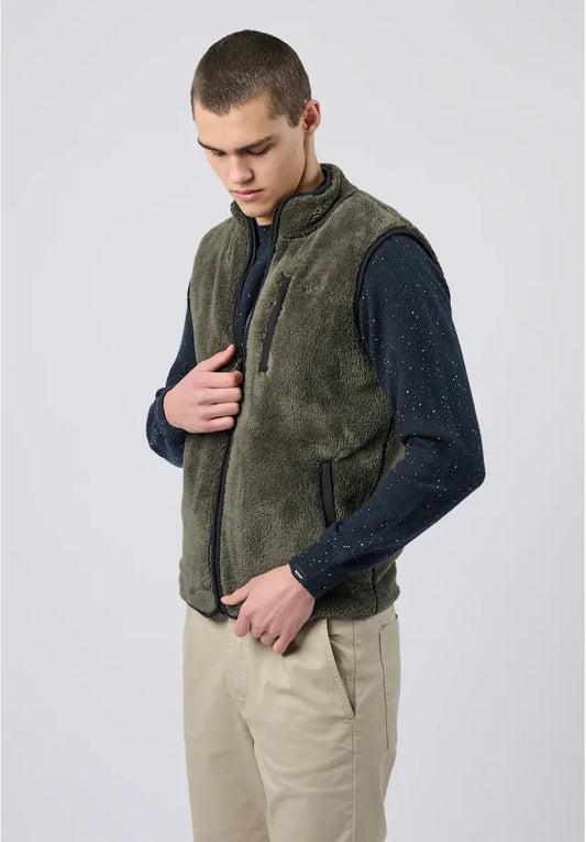 ANTWERP - BSW480-L035 SWEATSHIRTS BELUGA