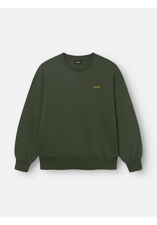 ANTWERP - BSW502-L008 KHAKI