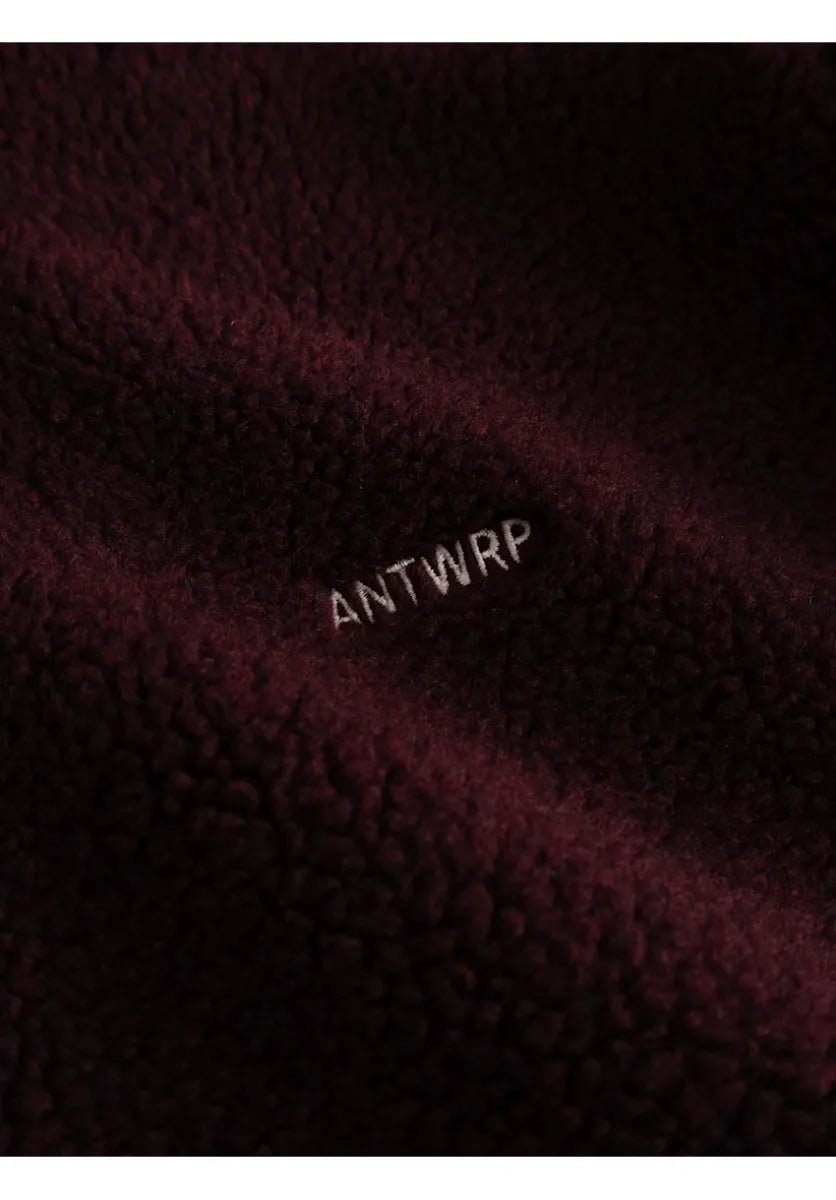 ANTWERP - BSW586-L045 BURGUNDY MAIN