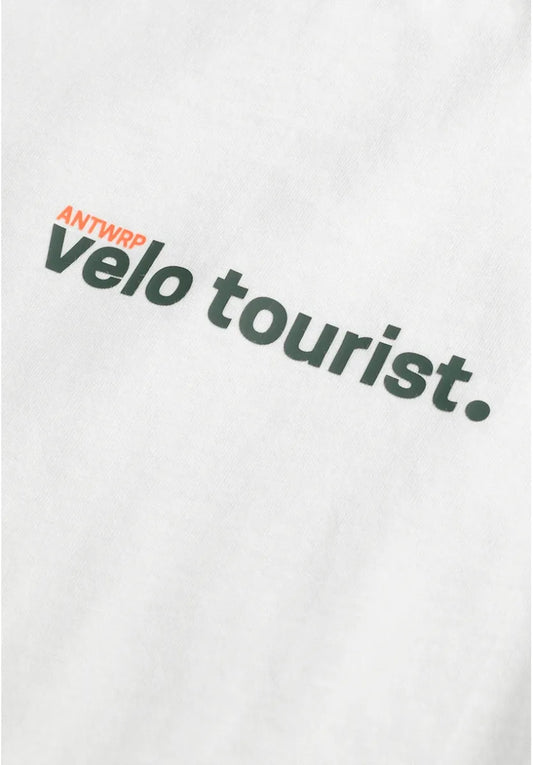 ANTWERP - BTS455-L001S OFF WHITE