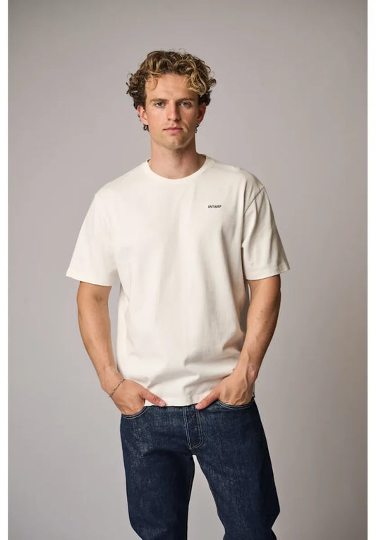 ANTWERP - BTS478-L030 OFF WHITE