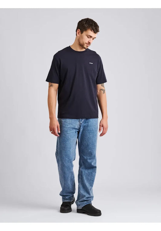 ANTWERP - BTS503-L001S INK BLUE