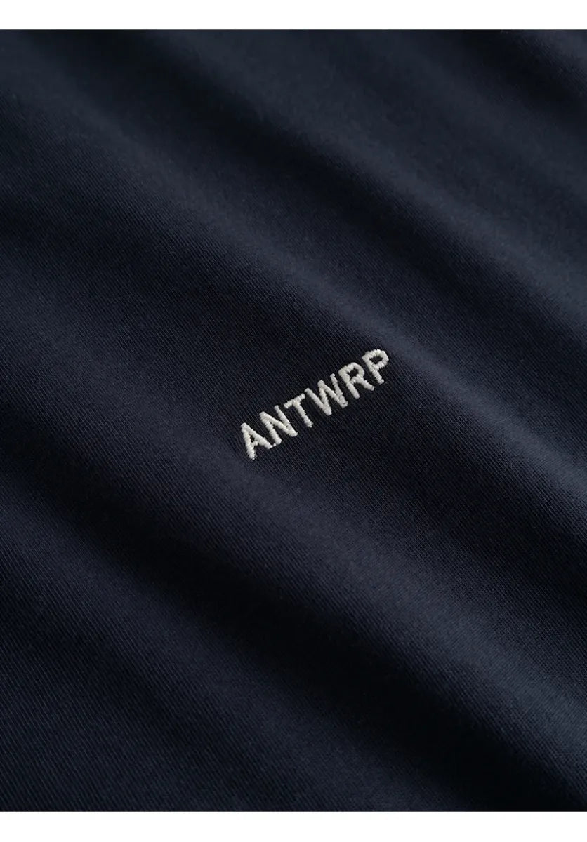 ANTWERP - BTS503-L001S INK BLUE