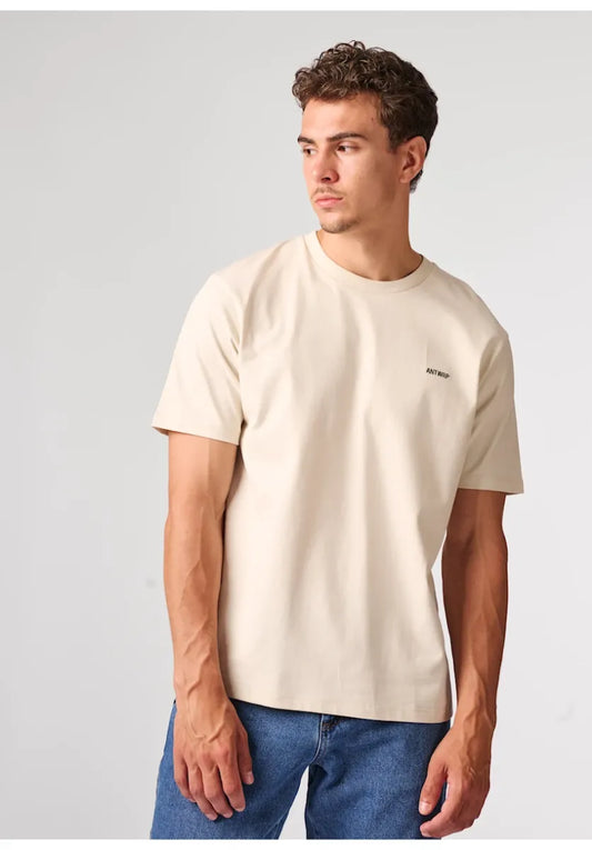 ANTWERP - BTS505-L030 OFF WHITE
