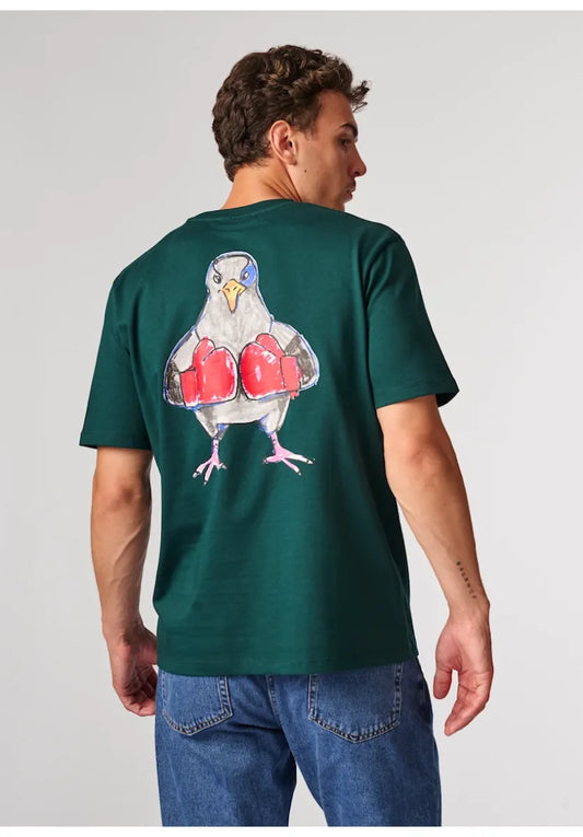 ANTWERP - BTS561-L030 TEAL