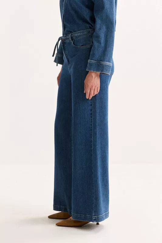 AMELINE - CALIFORNIA STONE BLEU