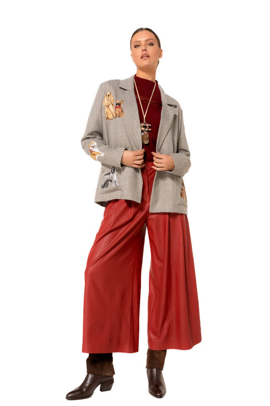 CAROLINE BISS - 4565-51