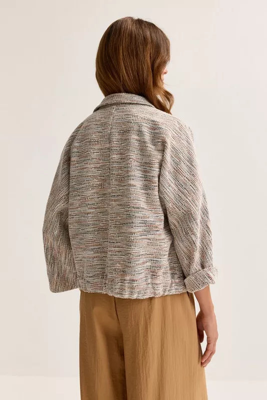 MAYERLINE - DARWIN1 TAN