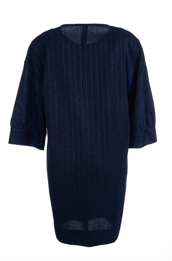 DAME BLANCHE - ERNA-F59 ZIGU BLUE