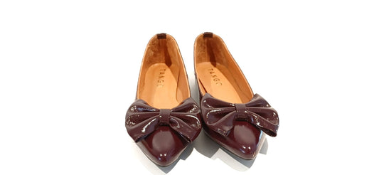 TANGO - DUNA 3-F BORDEAUX PATENT