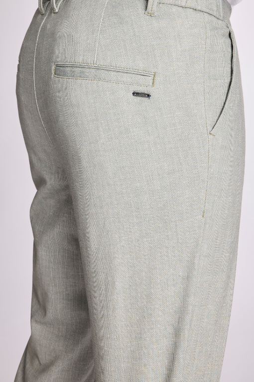 ZILTON - ELLIOT 49 OLIVE